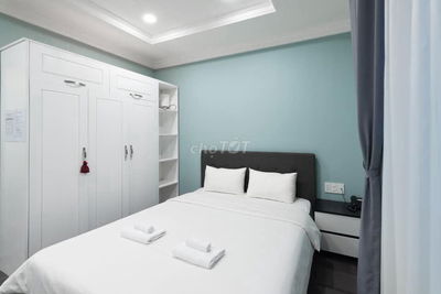 PHÒNG ĐẸP VỊ TRÍ VÀNG, GIÁ SIÊU TỐT ,234 LÊ ĐỨC THỌ, GÒ VẤP