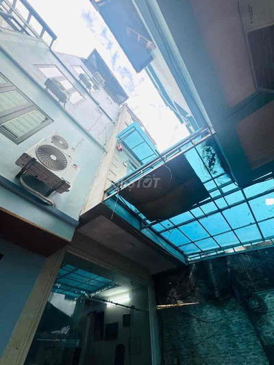 Chính chủ bán gấp nhà 4tầng 50m2 đường Bà Triệu. 8,4 tỷ