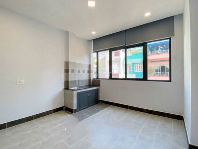 Giá *** phân khúc cực rộng rãi ngay gần Lotte, Q4, Q1, PMH, TDT