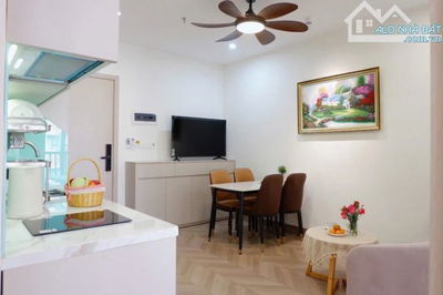 ✨ TOÀ CĂN HỘ 8 TẦNG SIÊU XINH - KHU KHUÊ MỸ ĐÔNG 12 - SÁT BIỂN 💦 MỚI TINH - VỪA ĐẬP HỘP!