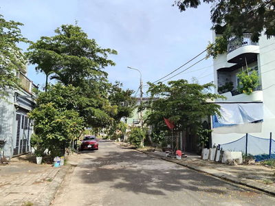 Bán đất đường Ban Ban 19, Hoà Quý, Ngũ Hành Sơn, Đà Nẵng