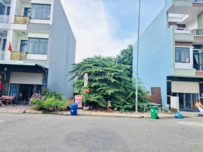 Đất KDC Phú Hồng Thịnh 9, phường Bình An, Tp Dĩ An