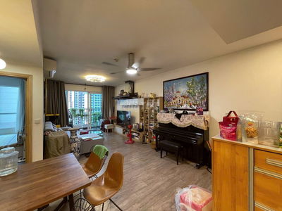 Bán căn hộ Vista Verde 89.1m² – 2PN – Full nội thất – Giá 8 tỷ
