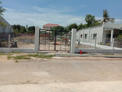 Bán đất 1015m2 (200TC) trung tâm chợ Suối Ngô, Tây Ninh. Giá 3 tỷ
