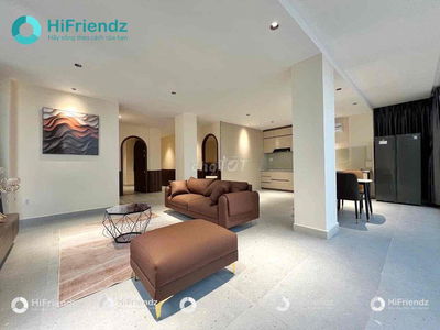 🌟 CĂN HỘ 2PN SIÊU RỘNG – FULL NỘI THẤT CAO CẤP CHUẨN LUXURY NGAY PHẠM