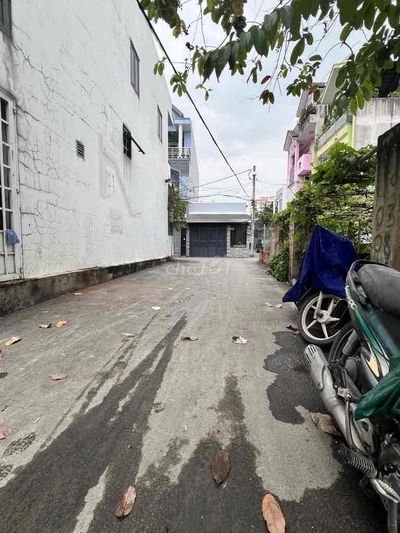 🏘 DÃY 5 PHÒNG TRỌ LINH ĐÔNG – XE HƠI TỚI CỬA – GIÁ 6.35 TỶ