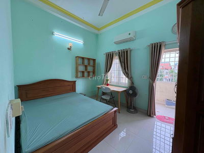 Phòng trọ An Phú Q2 Thủ Đức, 25m2, giá 3.p tr/tháng