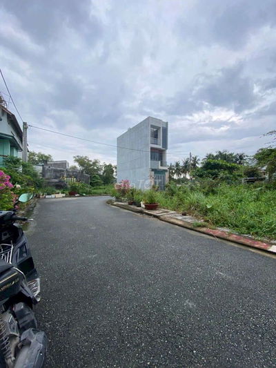 Đất 54m2 Hẻm Đường 6 Long Phước .Quận 9