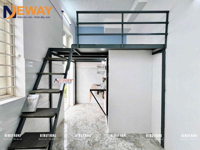 KHAI TRƯƠNG PHÒNG TRỌ MỚI - SẠCH SẼ GẦN HUIT - Aeon