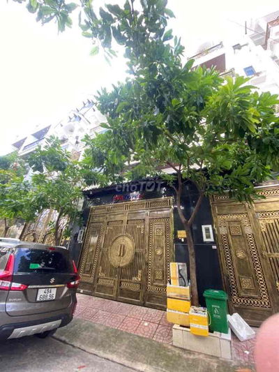 Chính Chủ Cho Thuê Nhà 5 Lầu. Thích Hợp Công Ty . Văn Phòng . Spa...