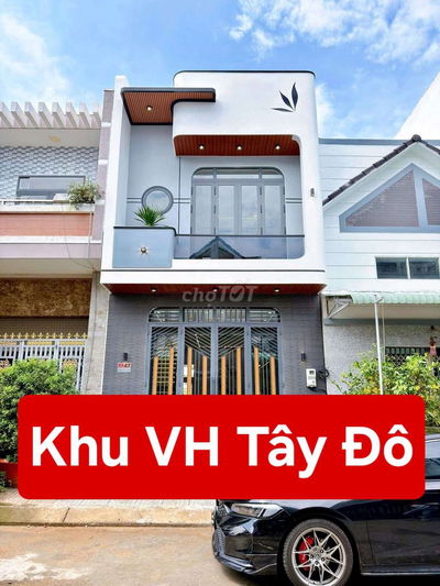 NHÀ TRỆT LẦU ĐẸP + FUL NỘI THẤT CAO CẤP