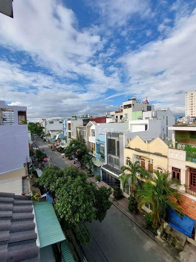 Bán nhà mặt tiền kinh doanh đường tám danh ,P4,Q8