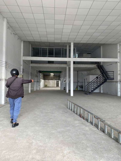 CHO THUÊ XƯỞNG 600M = 26 TRIỆU