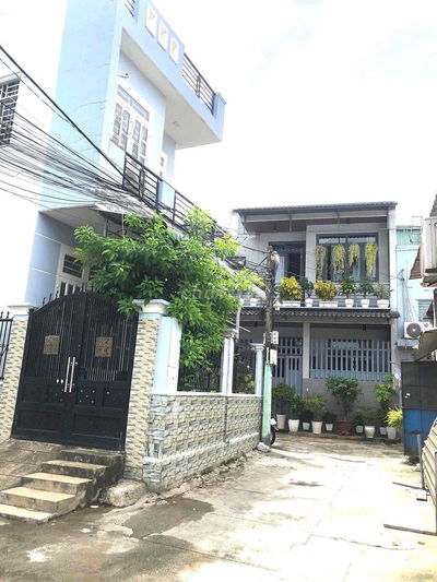 B.ÁN NHÀ VÕ VĂN NGÂN  LINH CHIỂU 2 TẦNG 58M2 -G.ÍA CHỈ 4 TỶ