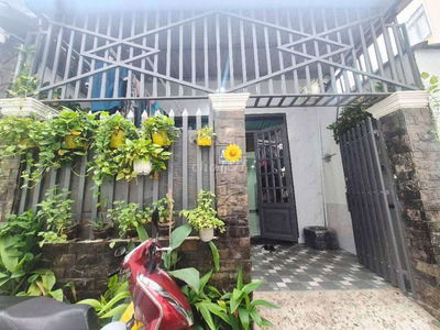 CHỦ BÁN NHANH CƠ HỘI CHỈ ĐẾN 1 LẦN, ĐÔNG HƯNG THUẬN  QUẬN 12, DT 72M²