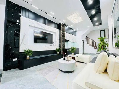 BÁN NHÀ TÂY TỰU, LÔ GÓC, SÁT PHỐ, ÔTÔ ĐỖ CỔNG, TẶNG NỘI THẤT,Ở LUÔN