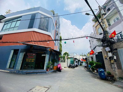 HIM LAM LINH CHIỂU-Bán Nhanh Dãy Trọ-113m2-Đường Thông-Tiện Xây Mới