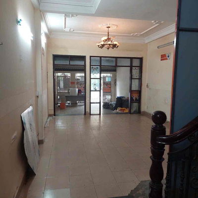 CHO THUÊ NC MẶT TIỀN BÌNH LỢI P13 BT