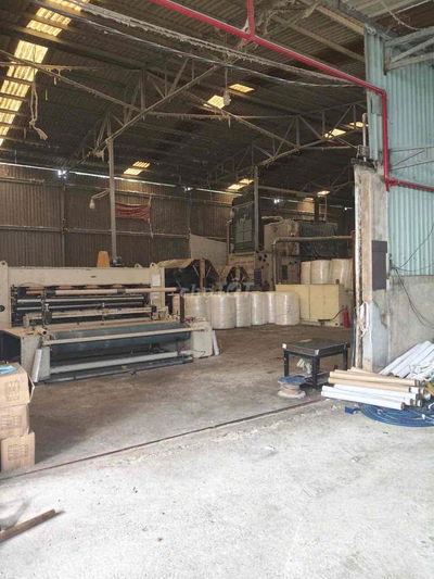 💥💥💥 CHO THUÊ 1500m2 , nhà xưởng Trung an củ chi .