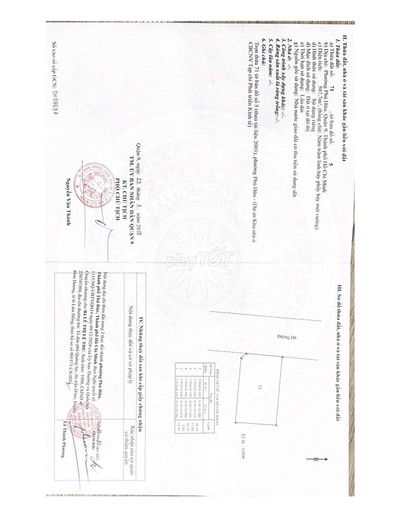 bán đất biệt thự gần xác kbt verosa khang điền tp. thủ đức