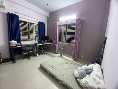 CẦN PASS GẤP PHÒNG TRỌ Q7 – GẦN LOTTE, KHÔNG NGẬP