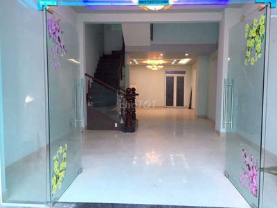 Cho thuê nguyên căng KDC phu nhuận LTR Q12