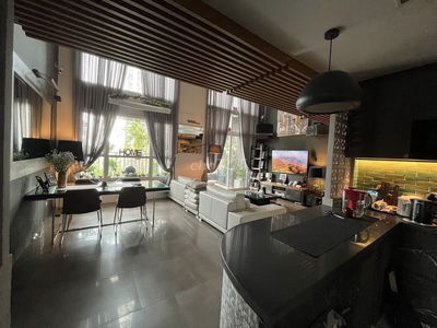 Bán căn hộ Duplex 3PN– 190m² – Full nội thất Vista Verde– Giá 14,500tỷ