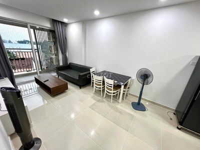 2PN 2WC THE BOTANICA CHECK IN NGAY GIÁ TỐT GẦN SÂN BAY THOÁNG MÁT