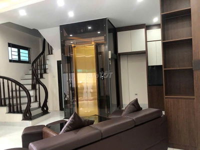🔥 TIN NÓNG THANH XUÂN! BÁN NHÀ PHỐ KHƯƠNG TRUNG - Ô TÔ QUA NHÀ - HIẾM