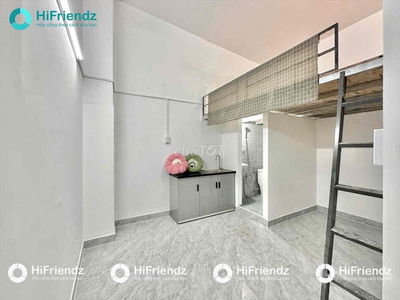 CĂN HỘ CÓ GÁC MỚI 100% NGAY AEON TÂN PHÚ - ĐI BỘ QUA HUIT - ĐỘC QUYỀN