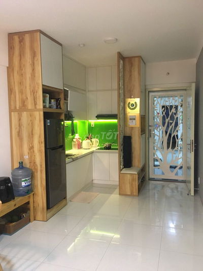 CĂN HỘ PROSPER 2 PN- 2WC SỔ HỒNG, NGÂN HÀNG CHO VAY 2,5 TỶ