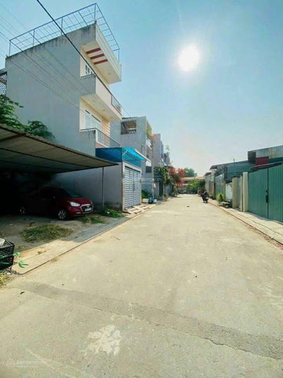 Bán đất đẹp thuộc hẻm 58 đường Võ Văn Hát p. Long Trường Quận 9