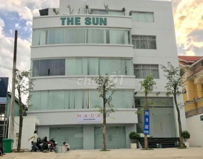 Cho thuê Nhà nguyên căn mặt tiền Tô Hiến Thành - Gần Thành Thái Q10