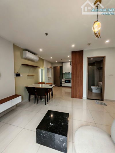 Chung cư Era Town Đức Khải, Quận 7 - bán căn hộ 2 PN 2WC, sổ hồng  giá 3,1 tỷ