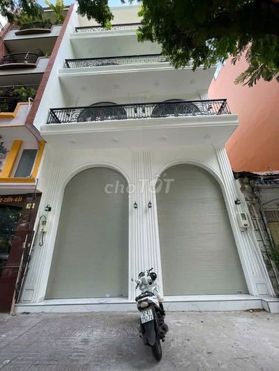 🏡 Cho Thuê Nhà MT Bàu Cát 1_8x18m, Trệt 3 Lầu, Phòng Rộng_Sẵn Máy Lạnh