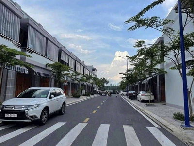Cho thuê nhà trệt lầu khu dân cư Hiệp Phát