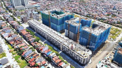 Cực hot - Bán shophouse 7 tầng Tổng Kho 3 Lạc Viên - Căn đẹp, giá tận gốc CĐT - LH: 0933 723 ***