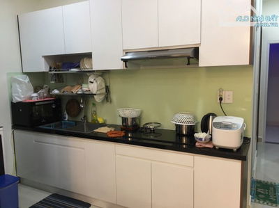 Căn hộ Topaz Elite Quận 8- 3PN 2WC 85.71m2 nội thất cao cấp