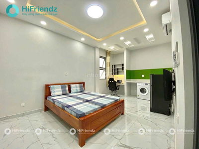 GẦN ĐẠI HỌC SÀI GÒN - NGUYỄN TRÃI QUẬN 5 - QUẬN 10