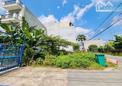 Bán đất đẹp Phước Long B – trung tâm Thủ Đức, 70m2 chỉ 6.4 tỷ