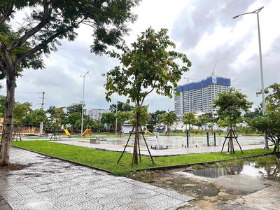 BÁN LÔ ĐẤT ĐẸP ĐƯỜNG BÁT NÀN CÔNG CHÚA, GẦN BIỂN TÂN TRÀ - GIÁ ĐẦU TƯ