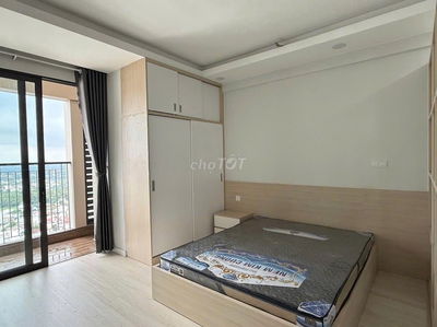 HOT căn FULL NT Studio đẹp giá 6tr5m view c ao rộng thoáng mát
