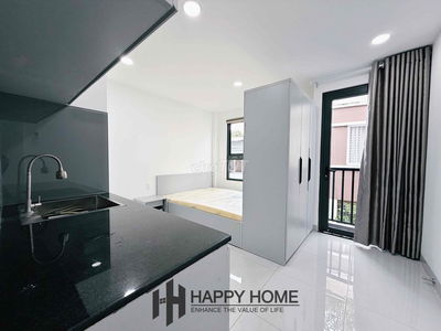 KHAI TRƯƠNG CĂN HỘ PHÒNG STUDIO MỚI 100% NGAY PHÚ NHUẬN