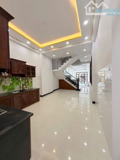 Bán Nhà Mặt Tiền Đường Số 29, Bình Tân - DT 80m² - Giá 12.99 Tỷ