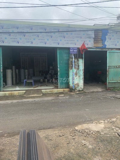 Cần bán nhà 507 Nguyễn Thị Tú, hẻm xe tải 5 tấn