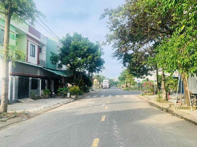 📣 Đất đẹp đường 7m5 Trương Hoàn, Hoà Khánh mở rộng giá đầu tư