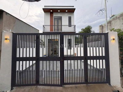 BÁN CĂN NHÀ GẦN MT ĐƯỜNG ĐẠI LỘ BÌNH DƯƠNG 87m2 SHR GIÁ 1TỶ824