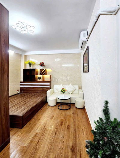 Bán cc tại Võ Chí Công, Tây Hồ, Gần Đh Điện lực, Giao thông vận tải