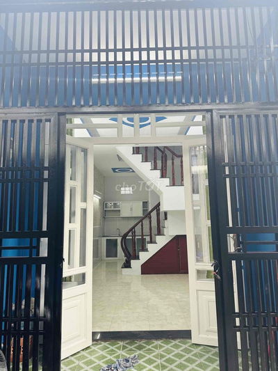 Cần bán nhà 2pn 2wc