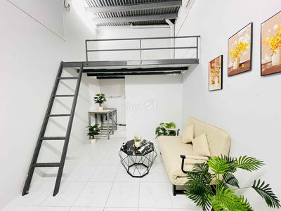 Phòng trọ có gác giá rẻ Quận Tân Phú Kế Bên Đại học Công Thương